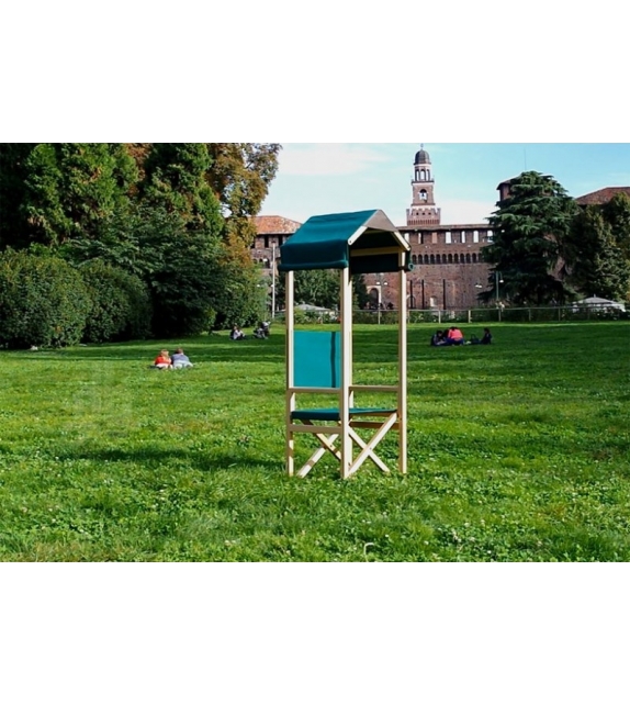 Rolo InternoItaliano Folding Chair