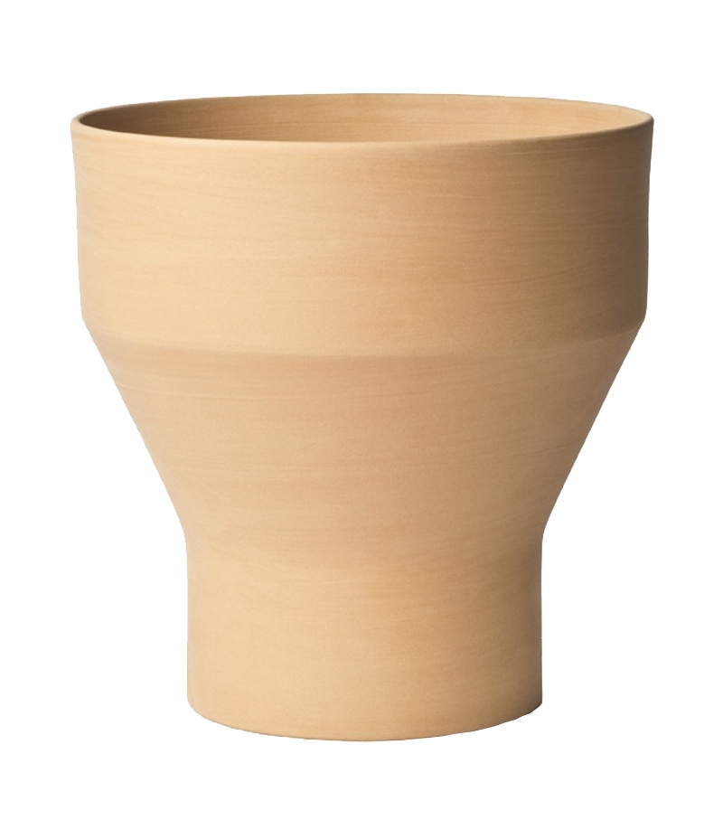 Erba InternoItaliano Vaso