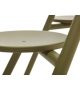 Virus Extremis Outdoor Table