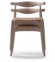 CH20 Elbow Carl Hansen & Søn Silla