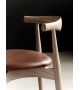 CH20 Elbow Chair Carl Hansen & Søn