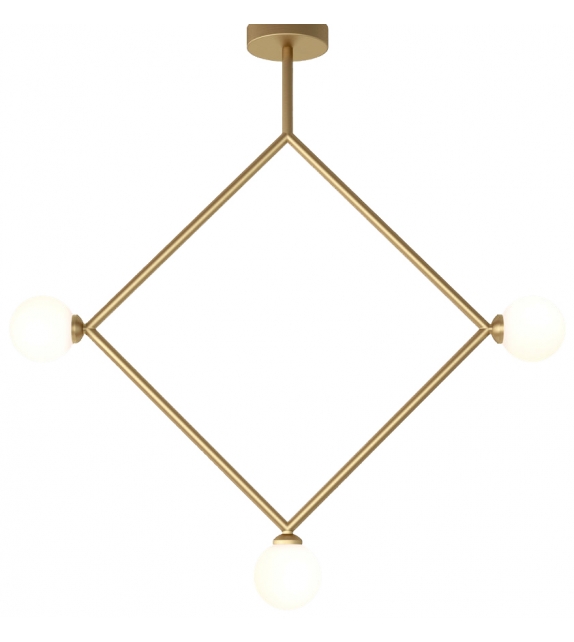 Triangle Atelier Areti Suspension