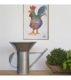 Idro InternoItaliano Watering Can