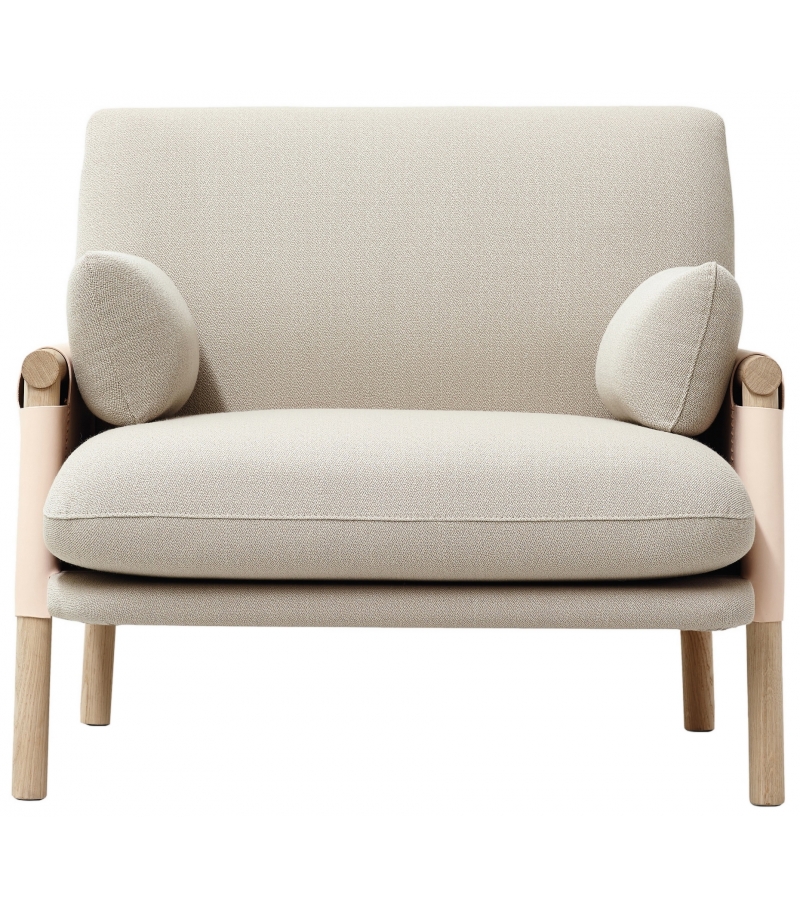 EJ 880 - Savannah Erik Jørgensen Armchair