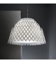 Half Charlotte Slamp Suspension Lamp