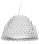 Half Charlotte Slamp Suspension Lamp