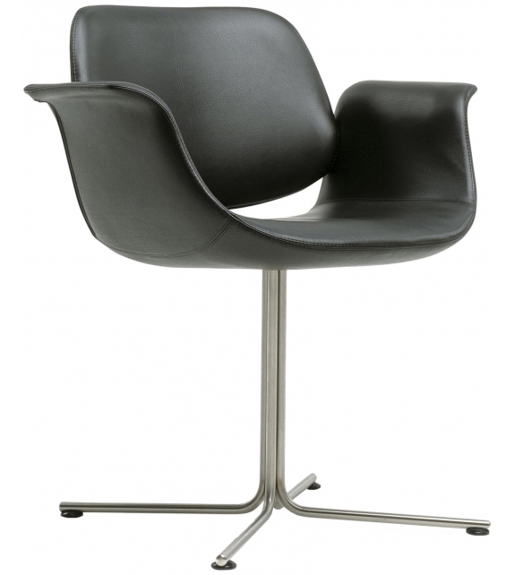 EJ 205 Flamingo Erik Jørgensen Sillón