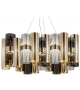 La Lollo L Slamp Suspension Lamp