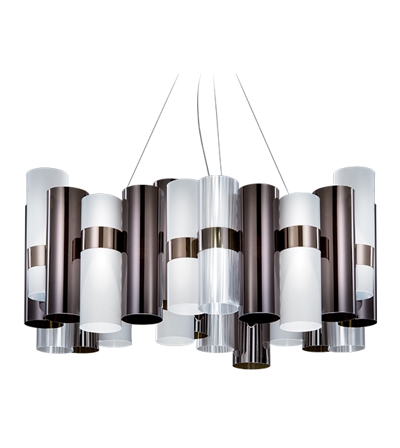 La Lollo L Slamp Suspension