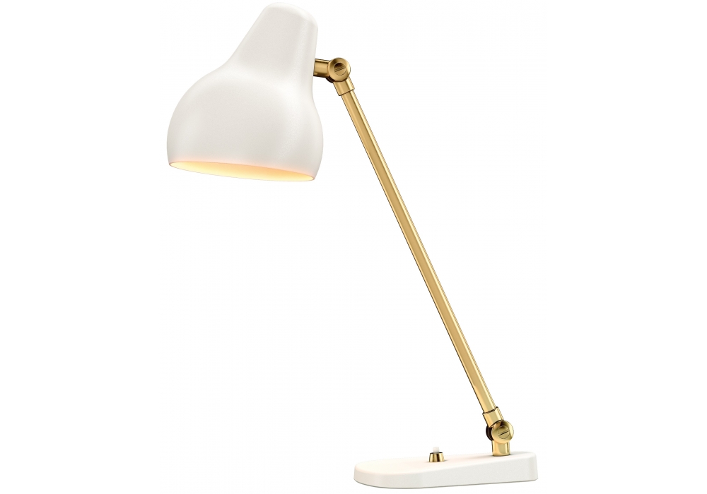 VL38 Louis Poulsen Lampe De Table Milia Shop