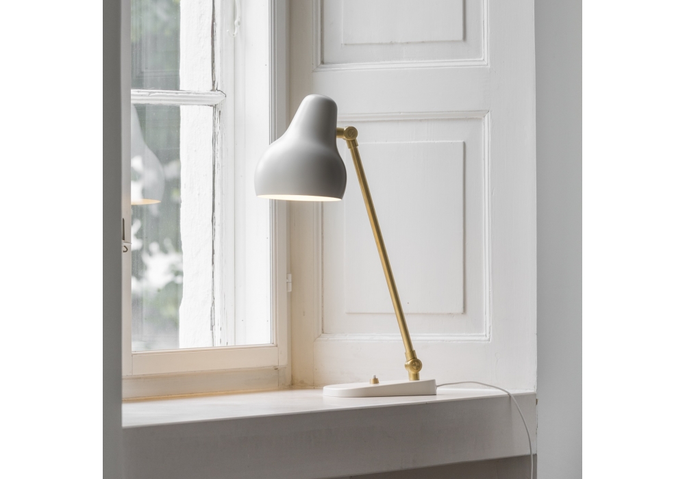 VL38 Louis Poulsen Lampe De Table Milia Shop