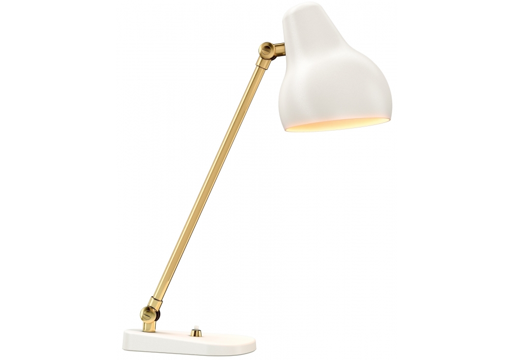 VL38 Louis Poulsen Lampe De Table Milia Shop