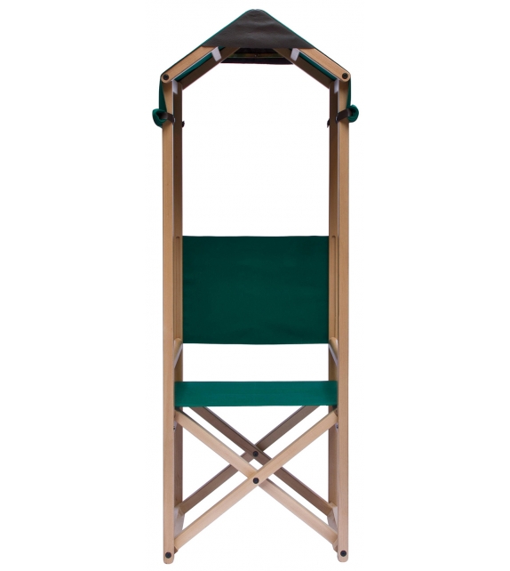 Rolo InternoItaliano Folding Chair