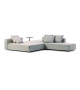 Dandy Roda Sofa