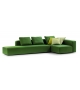 Dandy Roda Sofa