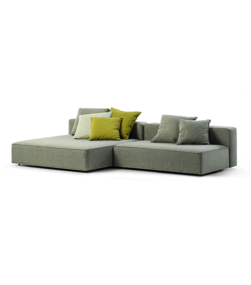 Dandy Roda Sofa