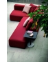 Dandy Roda Sofa