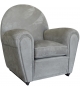 Vanity Fair Limited Edition Poltrona Frau Armchair