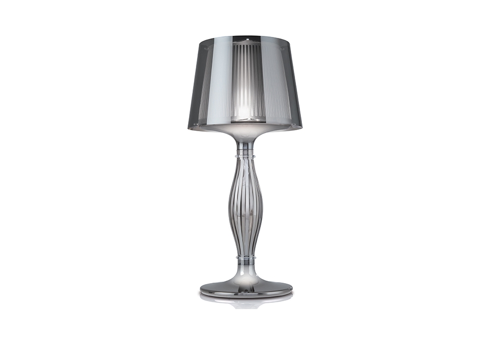 liza floor lamp