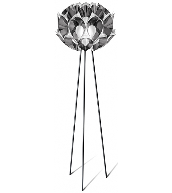 Flora Slamp Floor Lamp