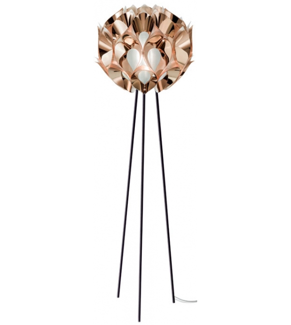 Flora Slamp Floor Lamp