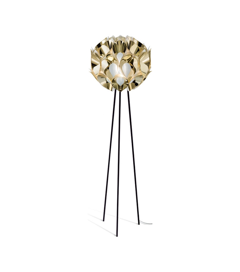 Flora Slamp Floor Lamp