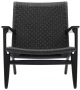 CH25 Lounge Chair Carl Hansen & Søn