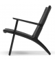 CH25 Lounge Chair Carl Hansen & Søn