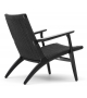 CH25 Lounge Chair Carl Hansen & Søn