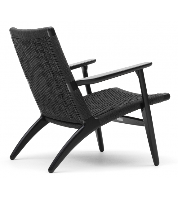 CH25 Lounge Chair Carl Hansen & Søn