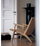 CH25 Lounge Chair Carl Hansen & Søn