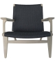 CH25 Lounge Chair Carl Hansen & Søn