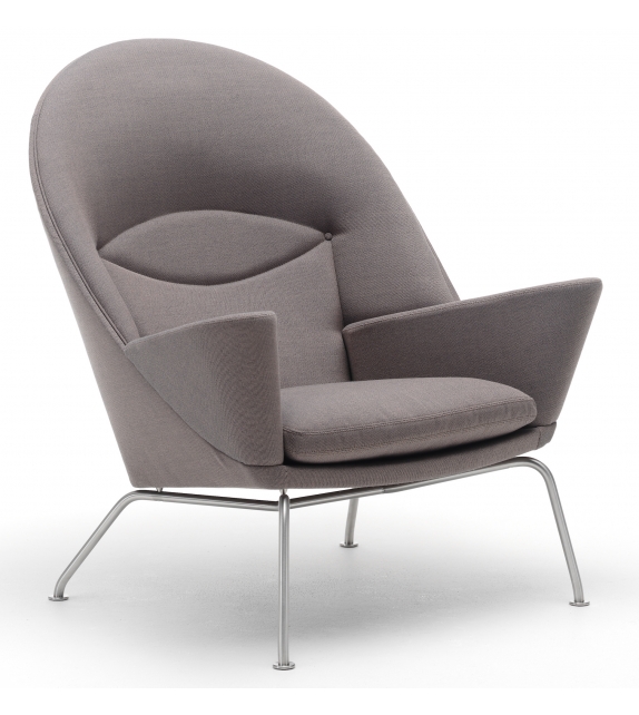 CH468 Oculus Chair Carl Hansen & Søn