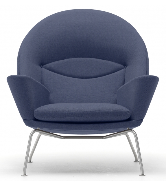 CH468 Oculus Chair Carl Hansen & Søn