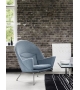 CH468 Oculus Chair Carl Hansen & Søn