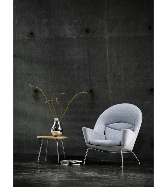 CH468 Oculus Chair Carl Hansen & Søn