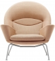 CH468 Oculus Chair Carl Hansen & Søn Sessel