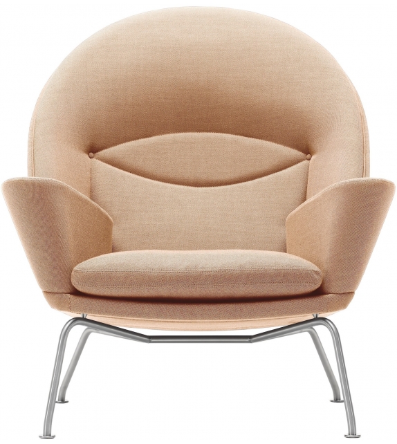 CH468 Oculus Chair Carl Hansen & Søn