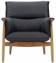 E015 Embrace Carl Hansen & Søn Butaca