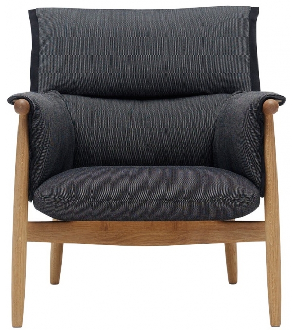 E015 Embrace Carl Hansen & Søn Poltrona