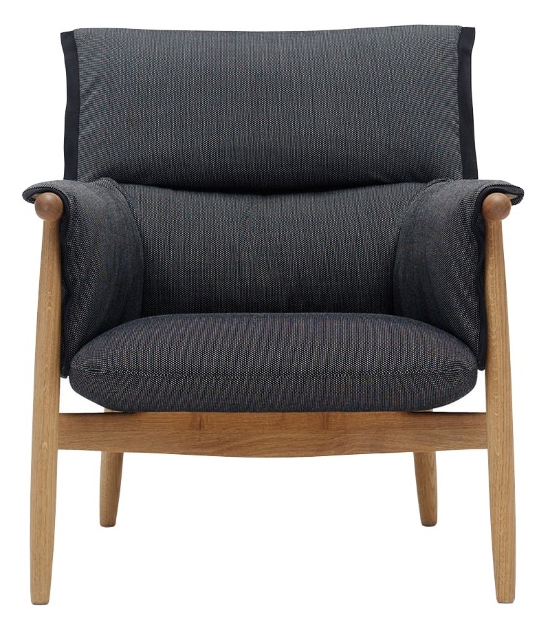 E015 Embrace Carl Hansen & Søn Butaca