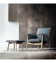 E015 Embrace Carl Hansen & Søn Butaca