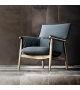 E015 Embrace Carl Hansen & Søn Butaca