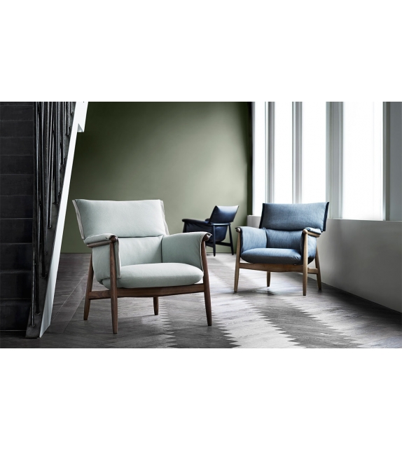 E015 Embrace Carl Hansen & Søn Fauteuil