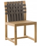 Network Roda Chair