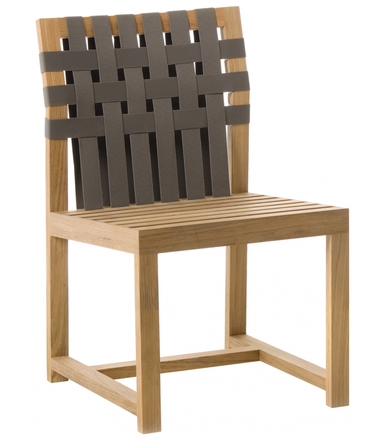 Network Roda Chair