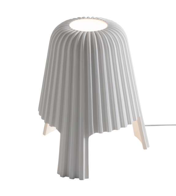 Silk Table Lamp Bosa