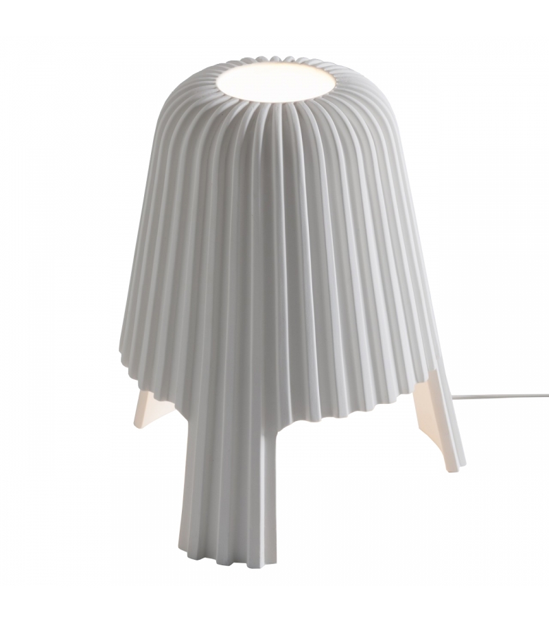 Silk Table Lamp Bosa