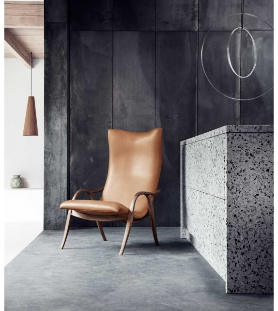 FH429 Signature Chair Carl Hansen & Søn