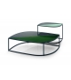 Leaf Roda Side Table